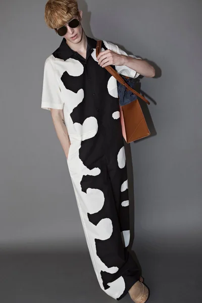 Look 7